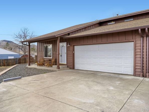 1547 Secrest Court, Golden CO 80401