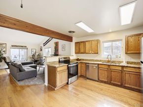1547 Secrest Court, Golden CO 80401