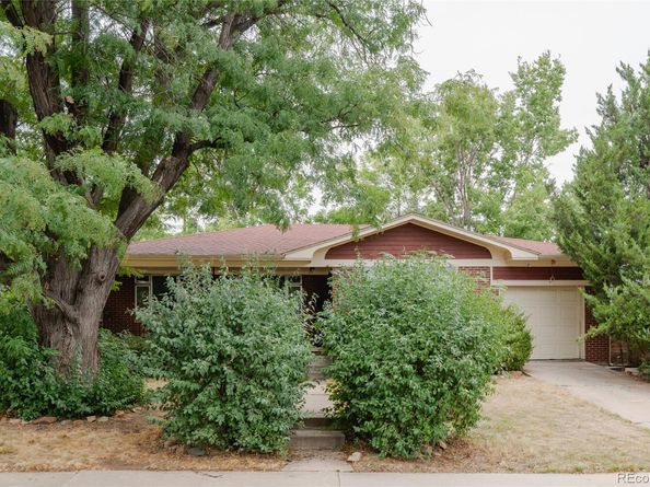 1537 S Jasmine Street, Denver CO 80224