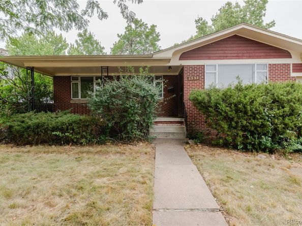 1537 S Jasmine Street, Denver CO 80224