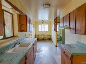1537 S Jasmine Street, Denver CO 80224