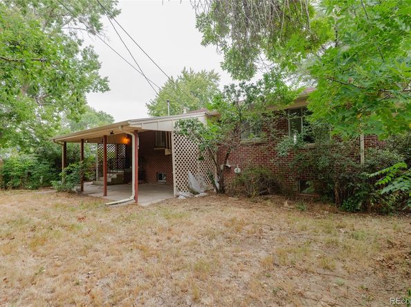 1537 S Jasmine Street, Denver CO 80224