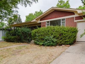 1537 S Jasmine Street, Denver CO 80224