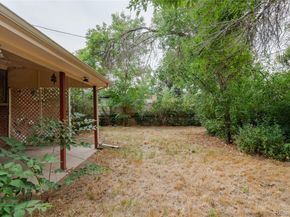 1537 S Jasmine Street, Denver CO 80224
