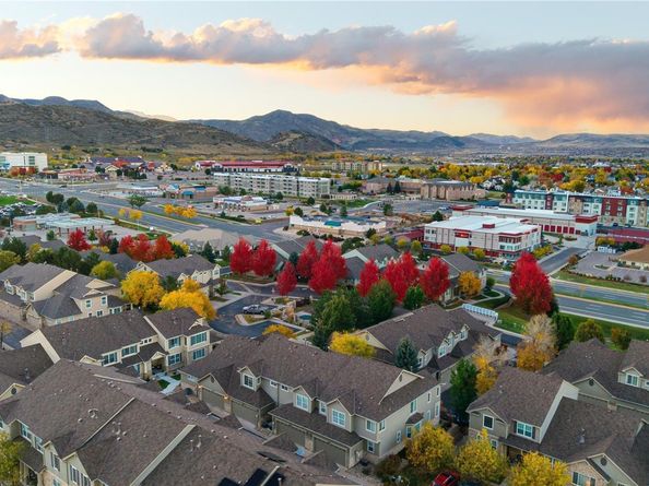 12837 W Burgundy Place, Littleton CO 80127