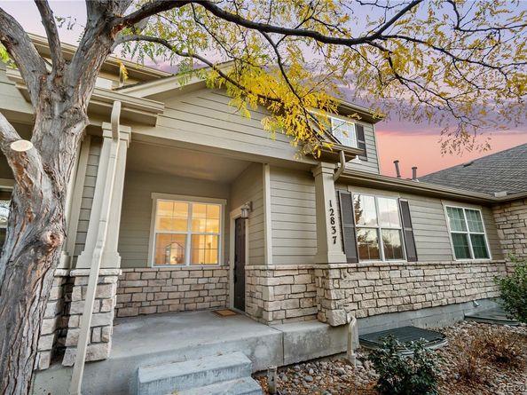 12837 W Burgundy Place, Littleton CO 80127