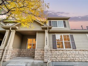 12837 W Burgundy Place, Littleton CO 80127