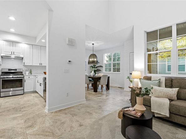 12837 W Burgundy Place, Littleton CO 80127