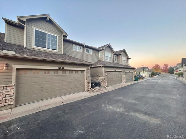 12837 W Burgundy Place, Littleton CO 80127