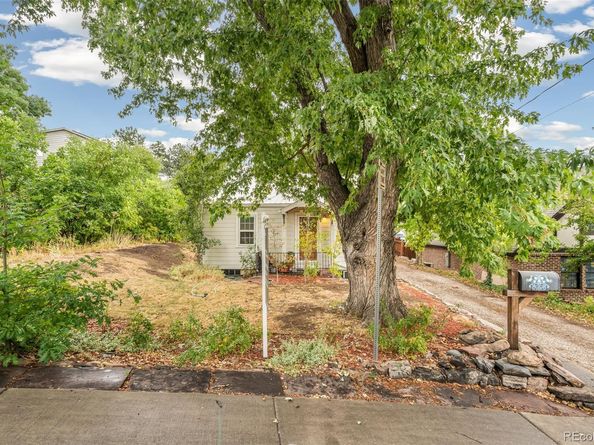 403 18th Street, Golden CO 80401