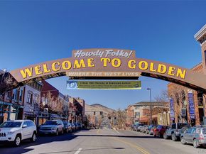 403 18th Street, Golden CO 80401