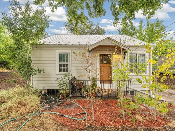 403 18th Street, Golden CO 80401