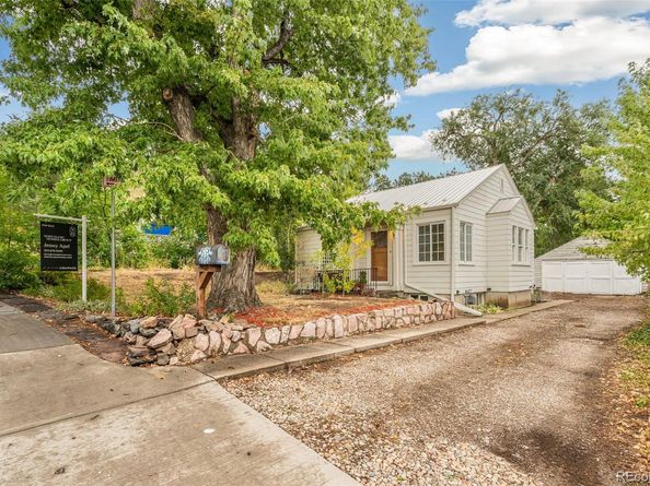 403 18th Street, Golden CO 80401