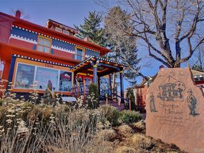 403 18th Street, Golden CO 80401