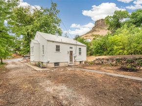 403 18th Street, Golden CO 80401