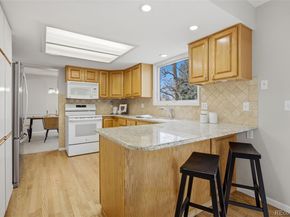 1157 E Kettle Place, Centennial CO 80122