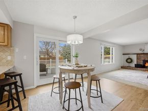 1157 E Kettle Place, Centennial CO 80122