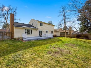 1157 E Kettle Place, Centennial CO 80122
