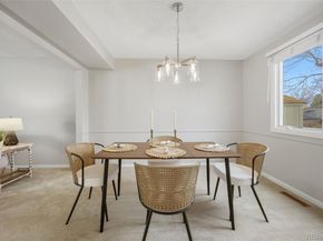 1157 E Kettle Place, Centennial CO 80122