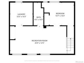 1157 E Kettle Place, Centennial CO 80122