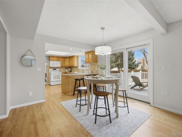 1157 E Kettle Place, Centennial CO 80122