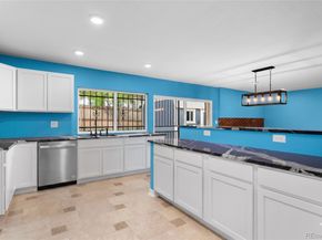 12978 E Elgin Drive, Denver CO 80239