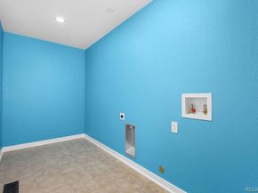 12978 E Elgin Drive, Denver CO 80239