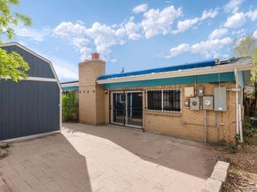 12978 E Elgin Drive, Denver CO 80239