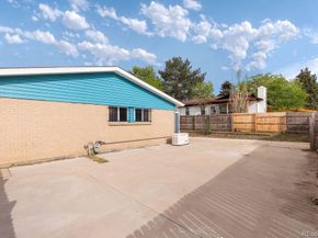 12978 E Elgin Drive, Denver CO 80239