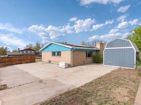 12978 E Elgin Drive, Denver CO 80239