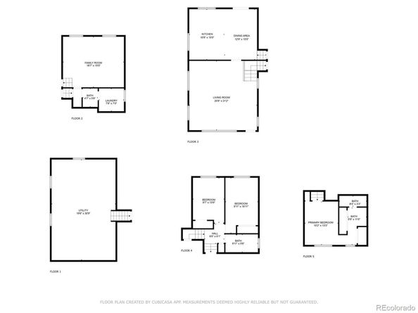 11125 Wolff Way, Westminster CO 80031