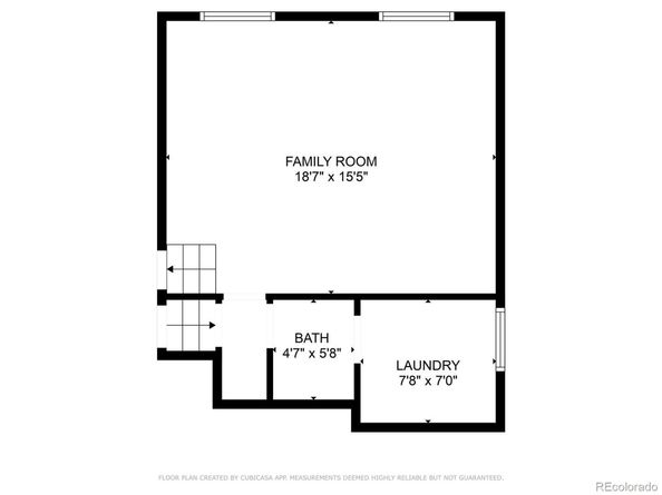 11125 Wolff Way, Westminster CO 80031