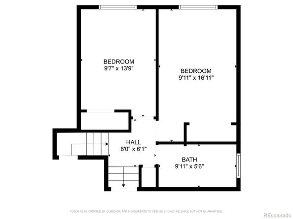 11125 Wolff Way, Westminster CO 80031
