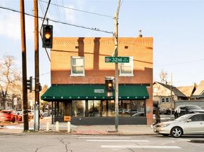 2712 Irving Street, Denver CO 80211