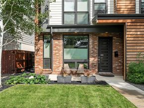 2712 Irving Street, Denver CO 80211