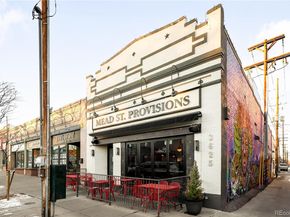 2712 Irving Street, Denver CO 80211