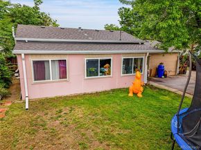 7751 Niagara Street, Commerce City CO 80022