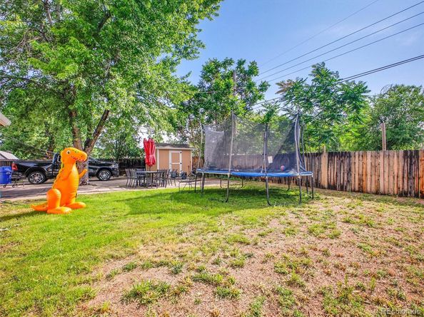 7751 Niagara Street, Commerce City CO 80022