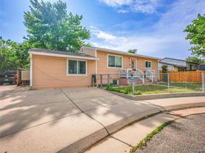 7751 Niagara Street, Commerce City CO 80022