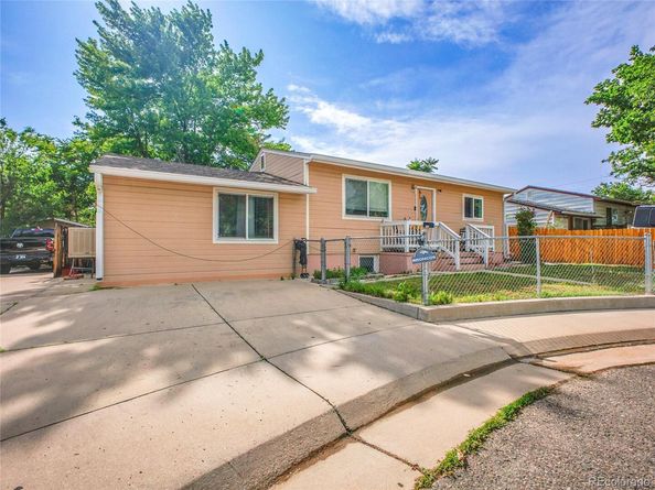 7751 Niagara Street, Commerce City CO 80022
