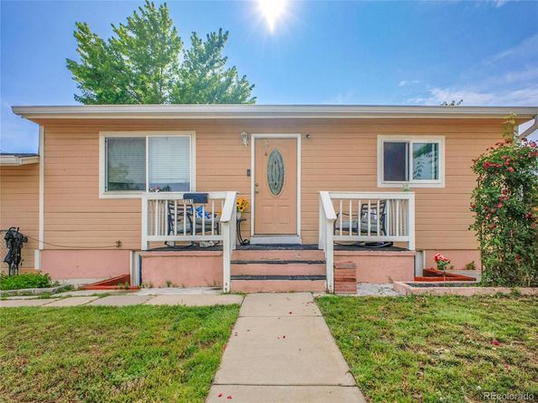 7751 Niagara Street, Commerce City CO 80022