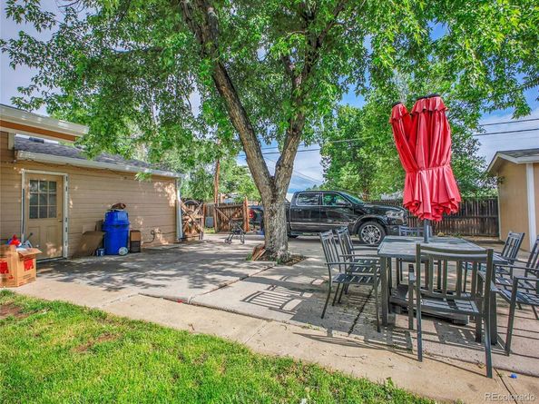 7751 Niagara Street, Commerce City CO 80022