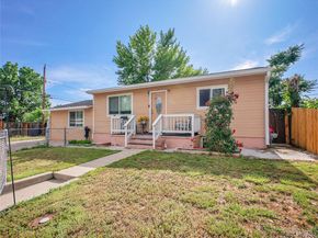 7751 Niagara Street, Commerce City CO 80022