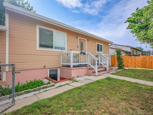7751 Niagara Street, Commerce City CO 80022