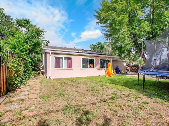 7751 Niagara Street, Commerce City CO 80022