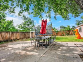 7751 Niagara Street, Commerce City CO 80022