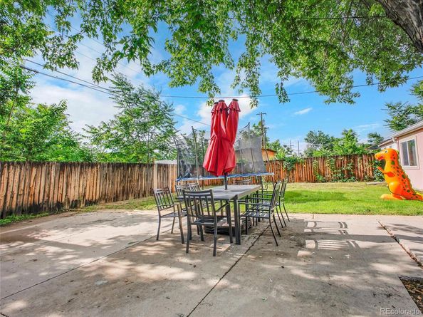 7751 Niagara Street, Commerce City CO 80022