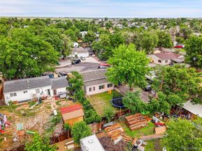 7751 Niagara Street, Commerce City CO 80022