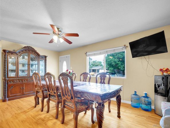7751 Niagara Street, Commerce City CO 80022