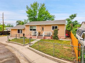 7751 Niagara Street, Commerce City CO 80022
